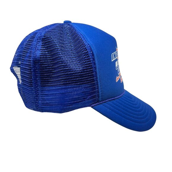Interstate 79 Speedway Shinnston WV Vintage Snapback Hat Cap Dirt Track Racing - Picture 4 of 9